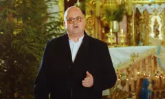 Marcin Kotecki z nowością „Śpij Dziecino” – wyjątkowa świąteczna premiera