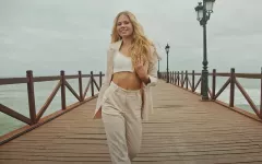 Marcin Miller - Boys pochwalił się klipem do nowego utworu disco polo! To prezent od wiernego fana!