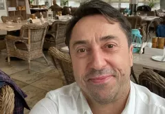 Co za podobieństwo! Marcin Miller – Boys pokazał swoją mamę. Gwiazdor nie ukrywa swojej wielkiej miłości do rodziny!