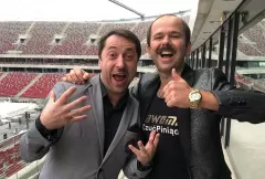 Marcin Miller – Boys pozazdrościł Sławomirowi wielkiego hitu?! Wokalista  zaśpiewał ”Miłość w Zakopanem” po swojemu! Jak wyszło?!