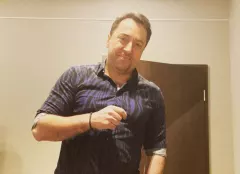 Marcin Miller – Boys przyłapany w towarzystwie ponętnej blondynki! Długonoga piękność skradła serce uwielbianego gwiazdora disco polo?! 