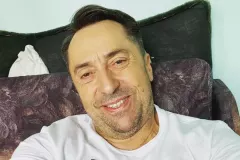 Marcin Miller – Boys w towarzystwie światowej gwiazdy muzyki pop! Wokalista disco polo padł przed nim na kolana!