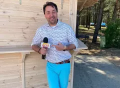 Marcin Miller – Boys został dziennikarzem TVP?! Zobaczcie, jak poradził sobie przed kamerą! 