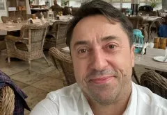 Marcin Miller Boys dumny z bycia dziadkiem! Dostał niezwykły prezent od swojego wnuka!