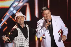 Marcin Miller Boys komentuje aferę ze Sławomirem Świerzyńskim i TVP! „Tyle lat wylewa się na mnie pomyje„