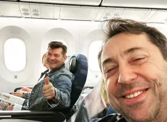 Marcin Miller Boys podbija USA! Gwiazdor disco polo zrobił coś, co marzył zrobić w Stanach Zjednoczonych!