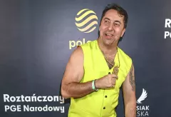 Marcin Miller (Boys) rozgrzał publiczność na Roztańczonym PGE Narodowym! | Zobaczcie nagranie!
