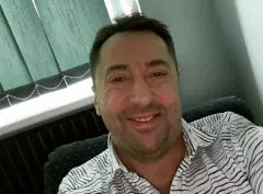 Marcin Miller (Boys) u boku najważniejszej kobiety w swoim życiu! Taka miłość zdarza się tylko raz!