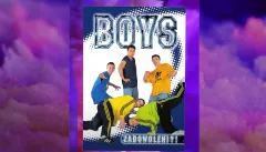 Marcin Miller Boys udostępnia hitowy album totalnie za darmo! „Zadowoleni„ to kaseta pełna przebojów!
