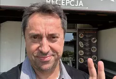 Premiera! Marcin Miller Boys w utworze „Arrivederci Amore„ Francesco Napoli! Brzmi lepiej niż pierwotna wersja?! 