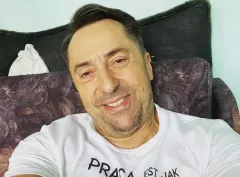 Marcin Miller gwiazdą TVP! Lider zespołu Boys totalnie zaszaleje
