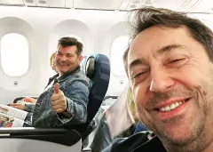 Marcin Miller z gorącą premierą w klimacie EuroDance! Posłuchajcie nowości zespołu Boys!