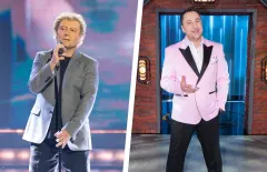 Marcin Miller jako Felicjan Andrzejczak zaśpiewał „Jolka, Jolka pamiętasz”! To najlepszy występ tego odcinka?