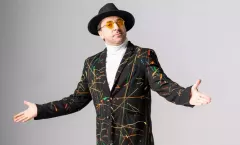 Kim będzie Marcin Miller w „Twoja Twarz Brzmi Znajomo" 18 września? Muzyk disco polo wylosował gwiazdę „Top Gun"