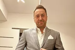 Marcin Miller o Dawidzie Kwiatkowskim! Artysta disco polo nie gryzł się w język!