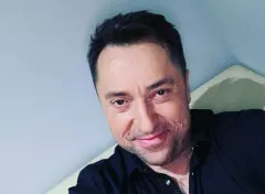 Marcin Miller pracuje nad 4 nowymi płytami?! Gwiazdor disco polo sprostował medialne spekulacje!
