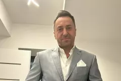 Marcin Miller prezentuje nowość „Niebieskie oczy” nowy singiel lidera zespołu Boys