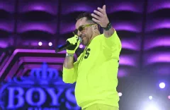 Marcin Miller przyznał, że pewne rzeczy w jego życiu się skończyły – mocne wyznanie lidera Boys