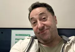 Marcin Miller BOYS trafił w Wigilię do szpitala?! „boli i boli….„ Co ze zdrowiem największej gwiazdy disco polo?! 