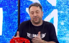 Marcin Miller ujawnia prawdę o "Jesteś szalona" - padły mocne słowa o kradzieży