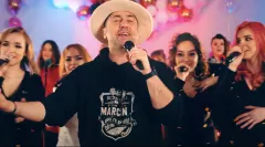 Marcin Miller w towarzystwie wschodzących gwiazd disco polo! Tego świat muzyki tanecznej jeszcze nie widział!