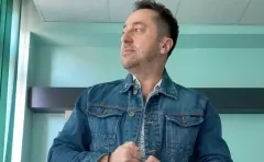 Marcin Miller wyróżniony wśród polskich gwiazd show biznesu! Wziął udział w niecodziennym projekcie!