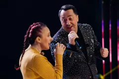 Marcin Miller z Boys nie kryje łez! Poruszająca historia Pani Izy w „Nasz Nowy Dom” 