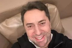Marcin Miller z Boys poddał się zabiegowi! Zobaczcie na co zdecydował się gwiazdor disco polo