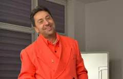 Marcin Miller z Boys ZA DARMO udostępnia legendarny album z 2002 roku! Sprawdź, jakie hity na nim znajdziesz!