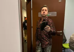 Marcin Miller z Boys zaskakuje fanów: Wkrótce nowa premiera utworu!