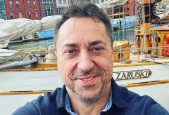 Marcin Miller z grupy Boys ma samochód za prawie 4 miliony złotych?! Zobaczcie to cacko!