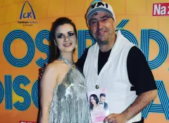Marcin Miller (Boys) na ustach wszystkich! Gwiazdor disco polo pokazał swój wielki hit z cudowną kobietą!