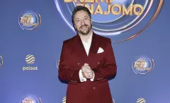 Marcin Miller zdradził, ile jego ZUS zjada z dochodu. Sam mówi: mnóstwo pieniędzy