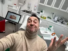 Stan zdrowia Marcina Millera znów się pogorszył?! Lider zespołu Boys w masce! Co dalej z jego zdrowiem?! 