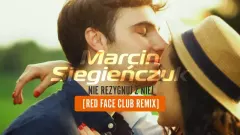 Marcin Siegieńczuk odświeżył swój wielki przebój disco polo! Nowa wersja podbije wszystkie
klubowe parkiety?
