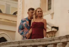 Marcin Siegieńczuk zaskakuje fanów! Nowość ”Czy mnie będziesz kochała” już dostępna z wyjątkowym teledyskiem

