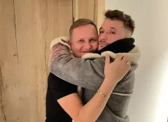 Marek Gwiazdowski Mig oraz Karol Zawrotniak Defis w duecie?! To zdjęcie wiele wyjaśnia!