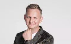 Marek Gwiazdowski uwielbiany członek zespołu Mig! Najważniejsze informacje wiek, żona, dzieci, przeboje!