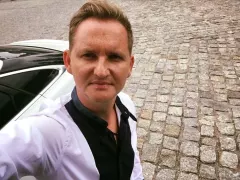 Marek Gwiazdowski zespół MIG - wiek, żona, dziecko, piosenki, instragam