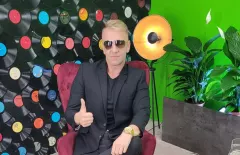 Wielki sukces gwiazdora disco polo! Marek Lemieszek News nagrodzony! 