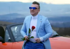 Marioo Prezentuje ”Całuj Mnie”! Zobaczcie nowość!