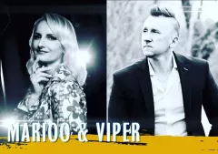 Marioo odkrywa karty! Wokalista w kolaboracji z legendarnym zespołem Viper. Potężny duet zatrzęsie branżą?! 
