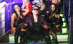 Marioo z klubowym hitem ”One” – czy to nowy przebój disco polo?