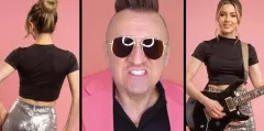 Marioo prezentuje singiel „Powiedz że kochasz mnie”. Nowy teledysk już w sieci