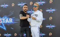Mariusz Misztal podbija DiscoStar – wielki talent, który zaskoczy jury i widzów Polo TV? 
