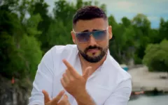 Mariusz Misztal z gorącą premierą! „Amore” poruszy serca miłośników dobrej muzyki! 