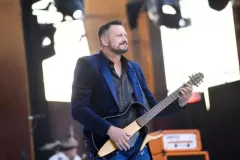 Mariusz Winnicki gwiazdor disco polo - znany z zespołu Classic podjął odważny krok