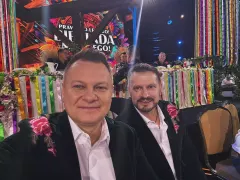 Mariusz Winnicki Classic jest nie do poznania! Zaskakująca metamorfoza, uwielbiany wokalista disco polo ogolił się na łyso?! Zmiana na lepsze? 