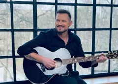 Mariusz Winnicki z zespołu Classic podjął odważną decyzję! Gwiazdor disco polo założył profil w znanym serwisie społecznościowym!