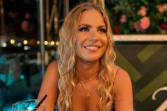 Marlena Sztando bez ubrania na Instagramie?! Zobacz zdjęcie, które wstrząsnęło fanami Disco Polo!